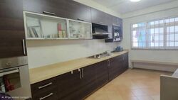 Blk 237 Pasir Ris Street 21 (Pasir Ris), HDB Executive #569286781